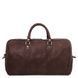 Oslo - дорожня шкіряна TL Bag141913 темно-коричнева TL141913 фото галерея 3