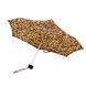 Міні парасолька жіноча Fulton L501 Tiny-2 Bling Leopard (Леопард с блестками) L501-037621 фото галерея 4