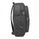 Рюкзак текстильний Bordlite JBBP 218 (Black) JBBP 218 BLK фото 7