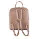 TL Bag - шкіряний рюкзак Saffiano для жінок TL141631 Nude TL141631 фото 3