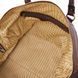 Oslo - дорожня шкіряна TL Bag141913 темно-коричнева TL141913 фото галерея 5