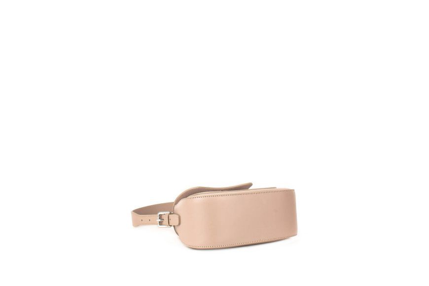 Фотографія Сумка Firenze пудрова 3773-09-31 3773-09-31 - купити 95179 за 2 685 грн