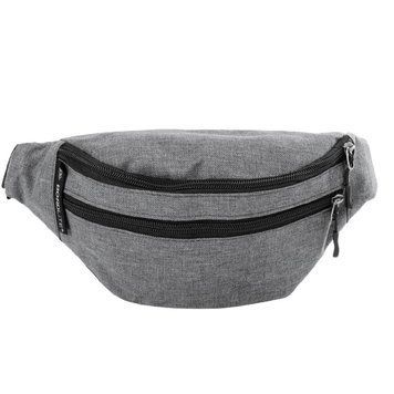 Фотографія Сумка текстильна на пояс Bordlite JBBB 40 (Grey) JBBB40 GREY - купити 92854 за 542 грн