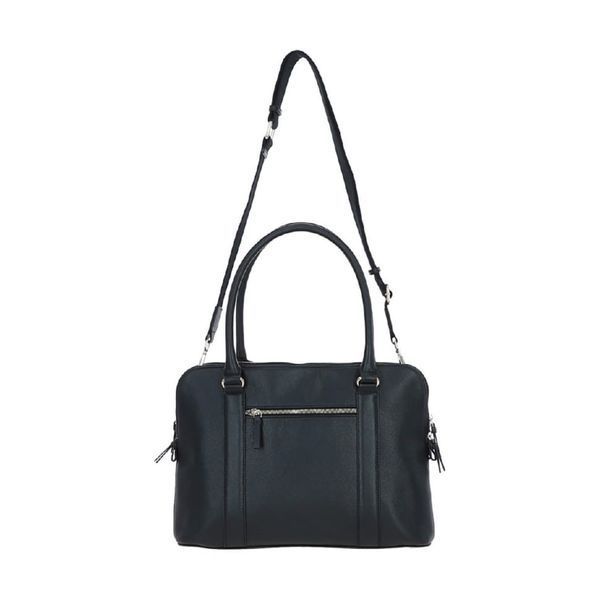 Фотографія Сумка жіноча Ashwood X39 (Black) X39 BLK - купити 93104 за 7 400 грн