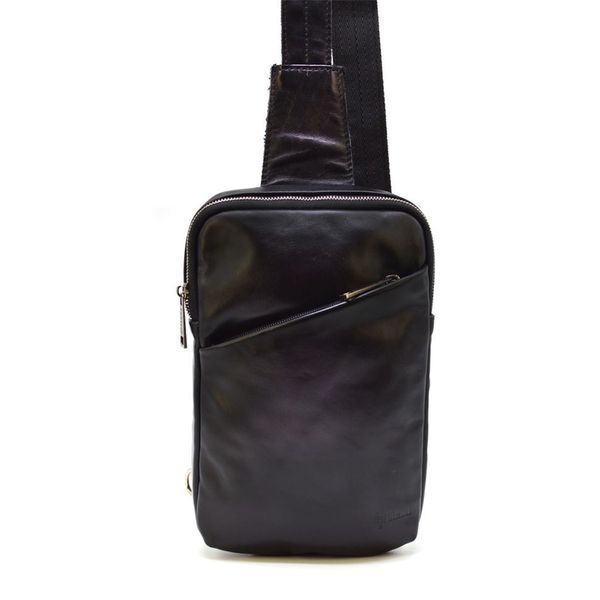 Міні-рюкзак чоловічий на одну шлею GA-0204-4lx TARWA GA-0204-4lx фото