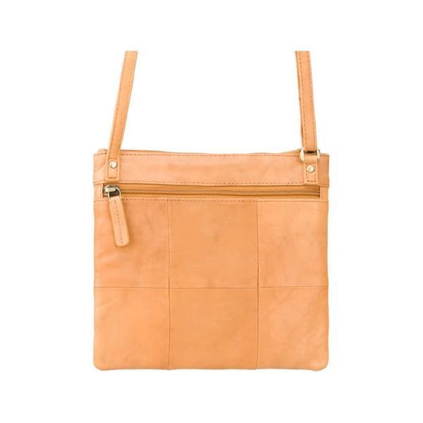 Фотографія Сумка Visconti 18608 Slim Bag (Sand) 18608 SND - купити 92151 за 2 160 грн