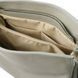 TL Bag - М'яка шкіряна сумка для плечей TL142292 Світло -сірий TL142292 фото галерея 6