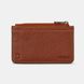 Шкіряний чохол для окулярів Yoshi Y4309 17 (Brown) Y4309 17 8 фото галерея 2