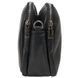 Шкіряна сумка Virginia Conti (Італія) - VC02807black VC02807black фото галерея 5
