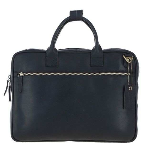 Фотографія Cумка чоловіча Ashwood K46 Black (Чорний) K46 BLK - купити 96422 за 9 700 грн