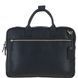 Cумка чоловіча Ashwood K46 Black (Чорний) K46 BLK фото галерея 2