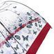 Парасолька жіноча Fulton L042-040546 Birdcage-2 Butterfly Dream (Мрія метелика) L042-040546 фото галерея 7