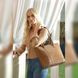Сумка жіноча Ashwood C56 TAN C56 TAN фото галерея 6