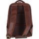 Рюкзак Ashwood K47 Chestnut (Коричневий) K47 CHESTNUT фото галерея 3