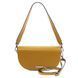 TL Bag - шкіряна сумка для плечей TL142310 Гірчиця TL142310 фото галерея 2