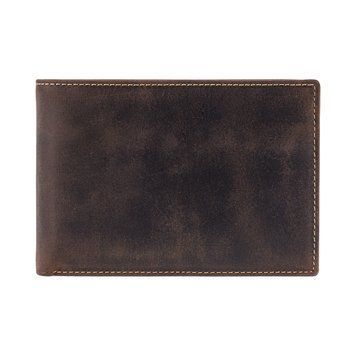 Фотографія Портмоне дорожнє Visconti 726 Jet (Oil Brown) 726 OIL BRN - купити 726 OIL BRN за 2 020 грн