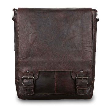 Фотографія Сумка чоловіча Ashwood 8342 BRN 8342 BRN - купити 92629 за 5 990 грн