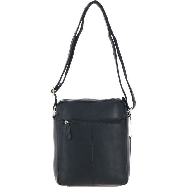 Фотографія Cумка чоловіча Ashwood K42 Black (Чорний) K42 BLK - купити 96421 за 6 200 грн