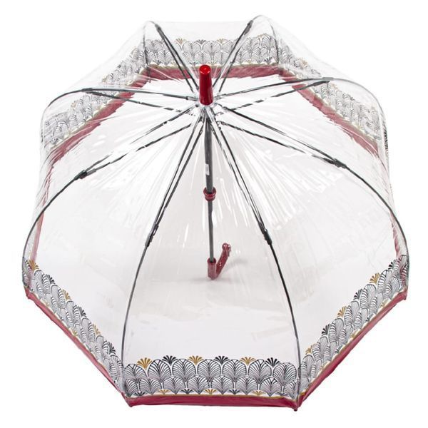 Фотографія Парасолька жіноча Fulton L042- Birdcage-2 Art Deco (Арт-Деко) L042-040539 - купити 92681 за 1 950 грн