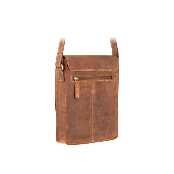 Фотографія Сумка чоловіча Visconti S11 TAN S11 TAN - купити S11 TAN за 4 030 грн