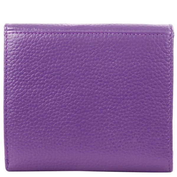 Фотографія Гаманець жіночий Smith & Canova 28611 Haxey (Purple) 28611 PURPLE - купити 92292 за 1 940 грн