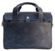 Чоловіча сумка-портфель з натуральної шкіри крейзі хорс RK-1812-4lx TARWA RGc-1812-4lx фото 3
