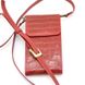 Шкіряна червона сумка-чохол панч REP3-2122-4lx TARWA REP3-2122-4lx фото 6