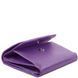 Гаманець жіночий Smith & Canova 28611 Haxey (Purple) 28611 PURPLE фото галерея 5