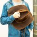Класичний ковбойський шкіряний капелюх Bexhill bx3101 bx3101 фото 3