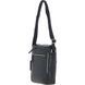 Cумка чоловіча Ashwood K42 Black (Чорний) K42 BLK фото галерея 3