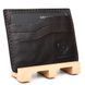 Кардхолдер CardCase, коричневий Grande Pelle 305620 305620 фото галерея 5