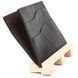 Кардхолдер CardCase, коричневий Grande Pelle 305620 305620 фото галерея 4