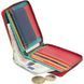 Гаманець жіночий Visconti SP29 Picasso (Red Hawaii) SP29 RED M фото галерея 5