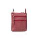 Сумка Visconti 18606 Slim Bag (Red) 18606 RED фото галерея 3