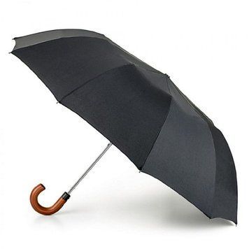 Фотографія Парасолька чоловіча Fulton G512-000632 Magnum-1 Auto Black G512-000632 - купити 92241 за 1 890 грн