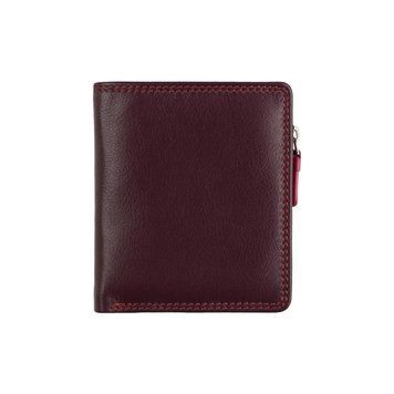 Фотографія Гаманець жіночий Visconti RB112 Chile (Plum Multi) RB112 PLUM M - купити 96466 за 1 920 грн
