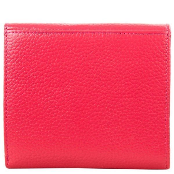 Фотографія Гаманець жіночий Smith & Canova 28611 Haxey (Fuchsia) 28611 FCS - купити 92291 за 1 940 грн