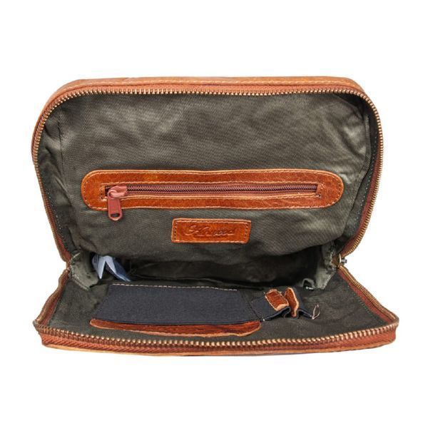 Фотографія Cумка нагрудна Ashwood G39 Honey (Медовий) G39 HONEY - купити 92750 за 5 990 грн
