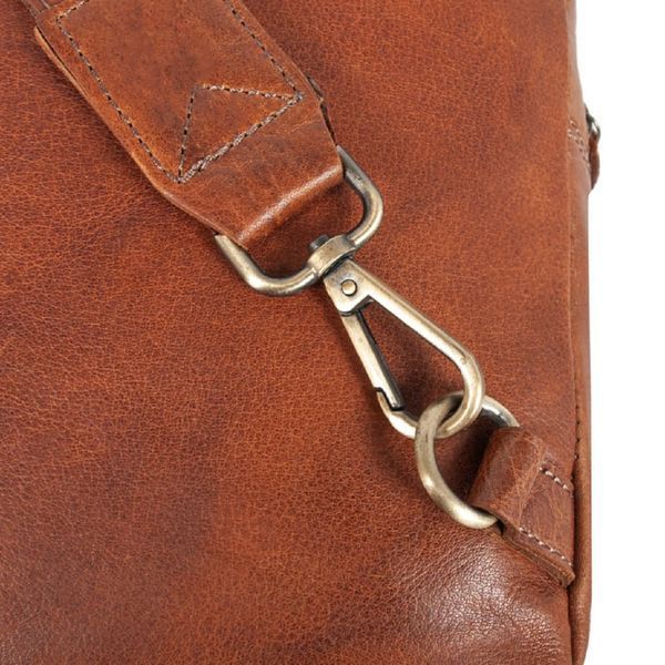 Фотографія Cумка нагрудна Ashwood G39 Honey (Медовий) G39 HONEY - купити 92750 за 5 990 грн