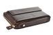 Мужской клатч кожаный bx9043ob Oil Brown bx9043ob фото галерея 4