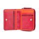 Гаманець жіночий Visconti RB53 Hawaii c RFID (Red Multi) RB53 RED M фото галерея 2
