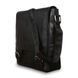 Сумка чоловіча Ashwood 8342 BLACK 8342 BLACK фото галерея 3