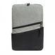 Рюкзак текстильний Bordlite JBBP277 (Grey/Black) JBBP277 GREY/BLK фото 1