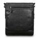 Сумка чоловіча Ashwood 8342 BLACK 8342 BLACK фото галерея 2