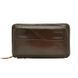 Мужской клатч кожаный bx9043ob Oil Brown bx9043ob фото галерея 1