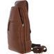 Сумка нагрудна Ashwood M53 Cognac (Коньячний) M53 COGNAC фото галерея 2
