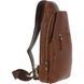 Сумка нагрудна Ashwood M53 Cognac (Коньячний) M53 COGNAC фото галерея 4
