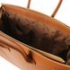 TL Bag - шкіряна сумка з золотою фурнітурою TL141529 CONGAC TL141529 фото 6