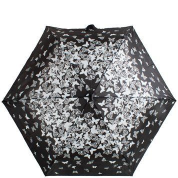 Фотографія Парасолька жіноча Incognito-4 L412 Stencil Butterfly (Бабочки) L412-035306 - купити L412-035306 за 650 грн