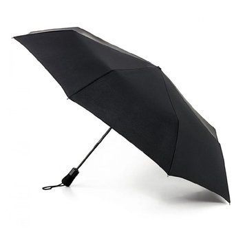Фотографія Парасолька чоловіча Fulton G323-010259 Open&Close Jumbo-1 Black G323-010259 - купити 92240 за 2 200 грн